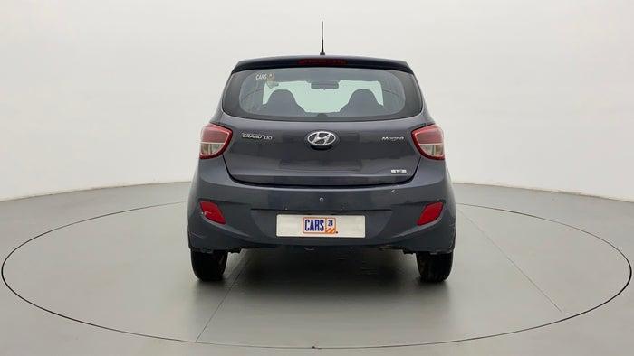 2016 Hyundai Grand i10