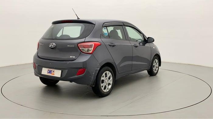 2016 Hyundai Grand i10