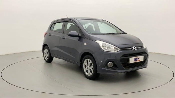 2016 Hyundai Grand i10