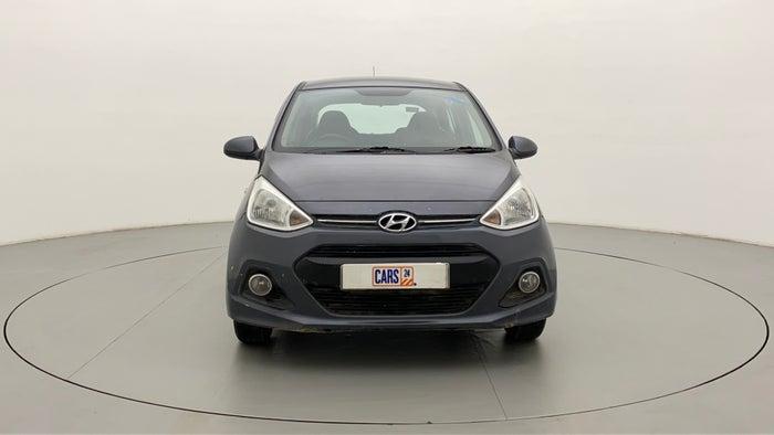 2016 Hyundai Grand i10