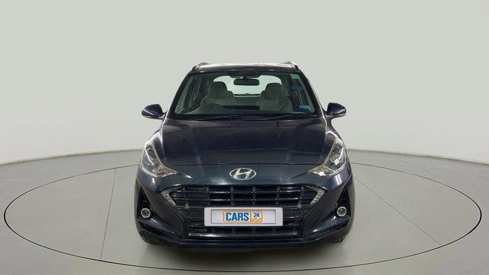 2020 Hyundai GRAND I10 NIOS