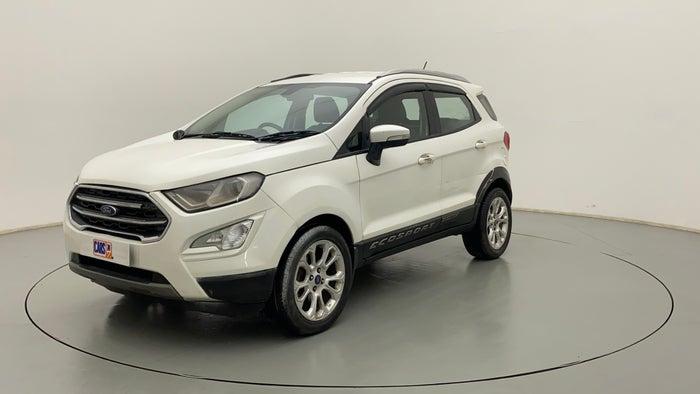 2018 Ford Ecosport