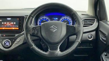 2021 Maruti Baleno