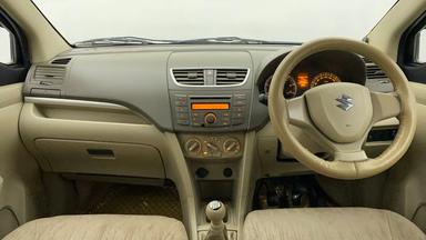 2012 Maruti Ertiga