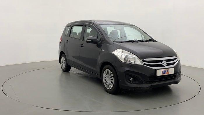 2012 Maruti Ertiga