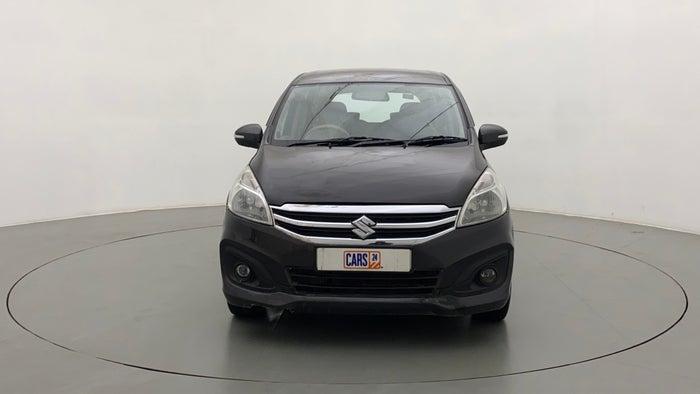 2012 Maruti Ertiga