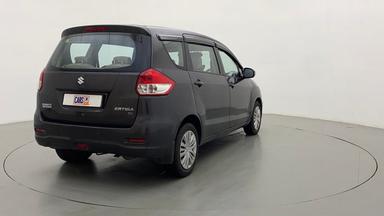 2012 Maruti Ertiga