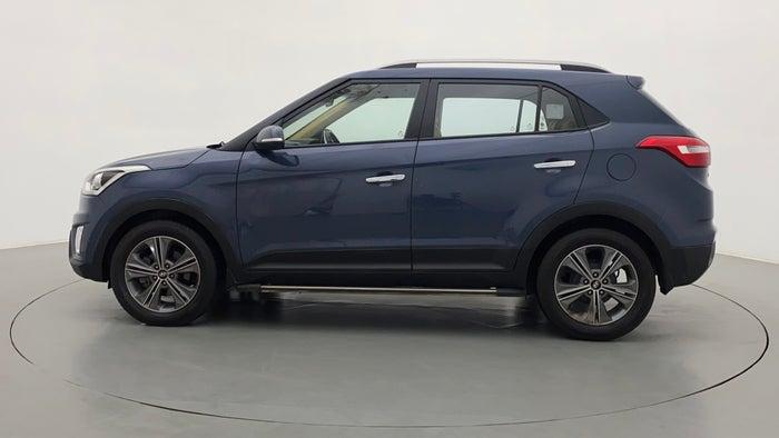 2017 Hyundai Creta