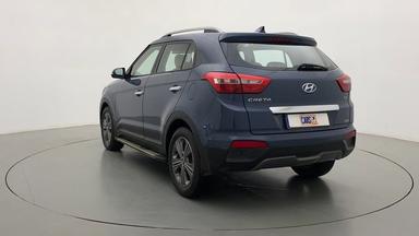 2017 Hyundai Creta