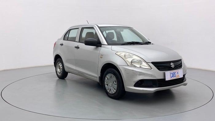 2015 Maruti Swift Dzire