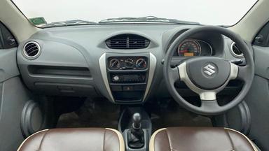 2012 Maruti Alto 800