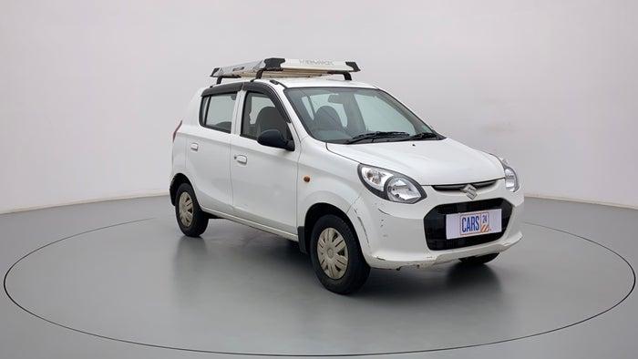 2012 Maruti Alto 800