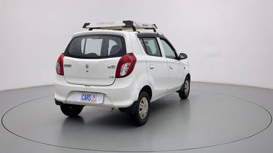 2012 Maruti Alto 800