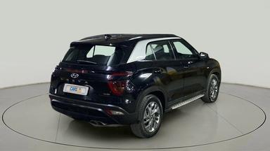 2021 Hyundai Creta