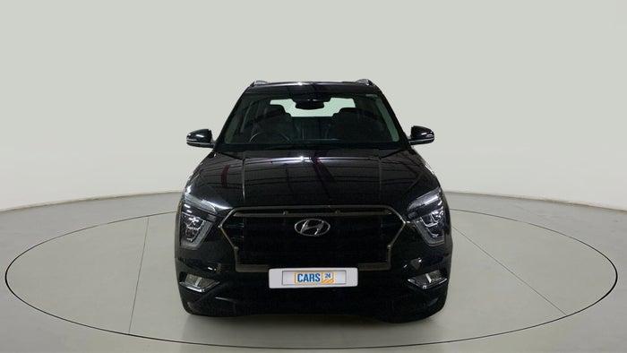 2021 Hyundai Creta