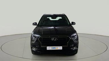 2021 Hyundai Creta