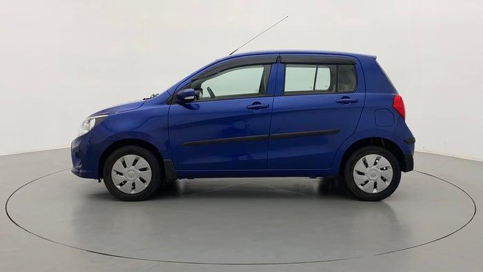 2018 Maruti Celerio