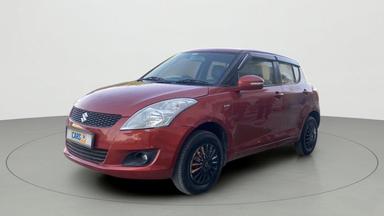 2012 Maruti SWIFT