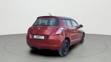 2012 Maruti SWIFT