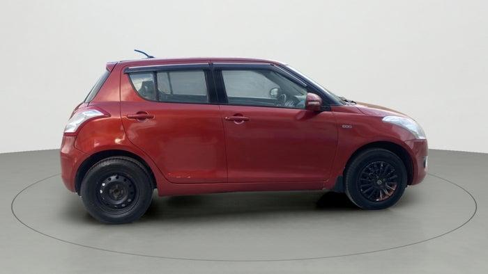 2012 Maruti SWIFT