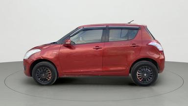 2012 Maruti SWIFT