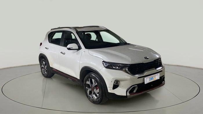 2020 KIA SONET