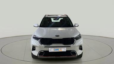 2020 KIA SONET