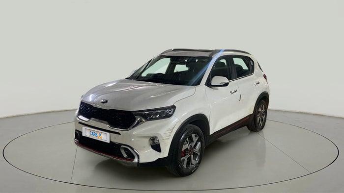 2020 KIA SONET