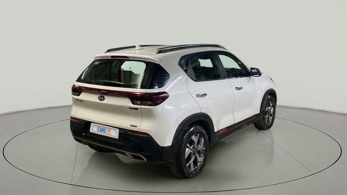 2020 KIA SONET