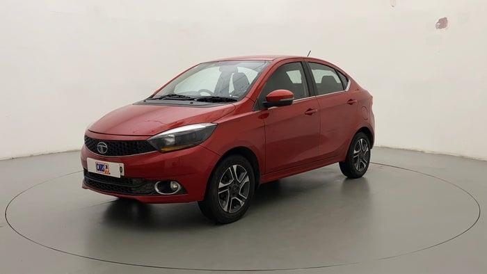 2018 Tata TIGOR