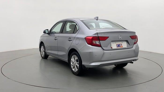 2019 HONDA AMAZE