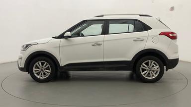 2017 Hyundai Creta