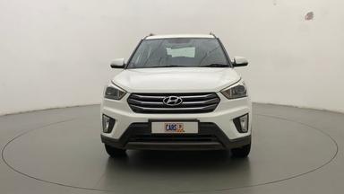 2017 Hyundai Creta