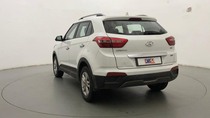 2017 Hyundai Creta