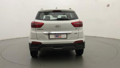 2017 Hyundai Creta