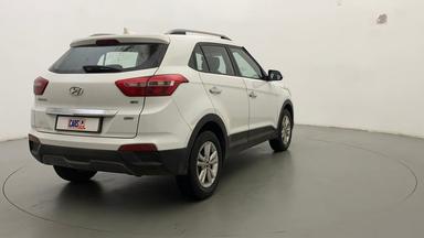 2017 Hyundai Creta