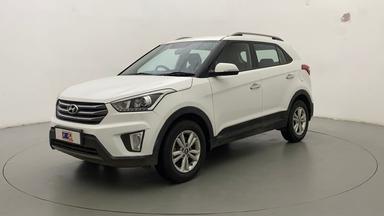 2017 Hyundai Creta