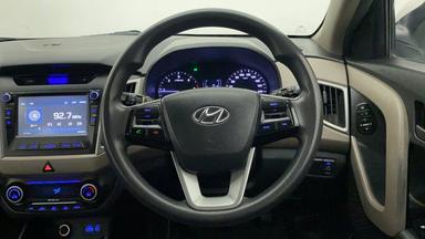 2017 Hyundai Creta