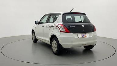 2012 Maruti Swift