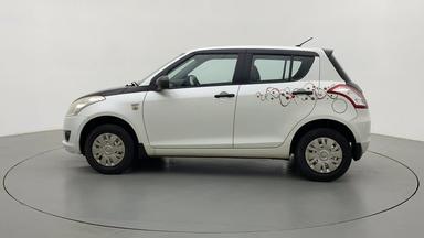 2012 Maruti Swift