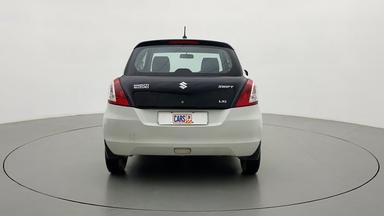 2012 Maruti Swift