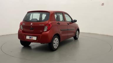 2014 Maruti Celerio