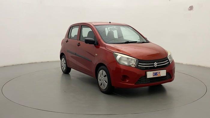 2014 Maruti Celerio