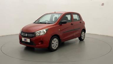 2014 Maruti Celerio