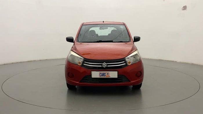 2014 Maruti Celerio