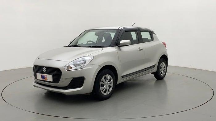 2019 Maruti Swift