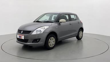 2013 Maruti SWIFT