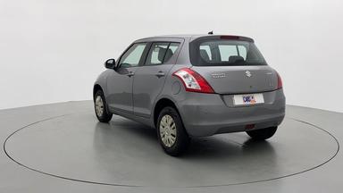 2013 Maruti SWIFT