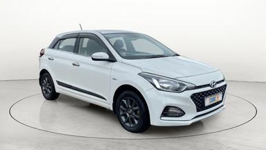 2018 Hyundai Elite i20