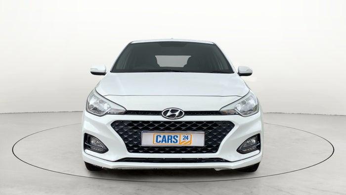 2018 Hyundai Elite i20